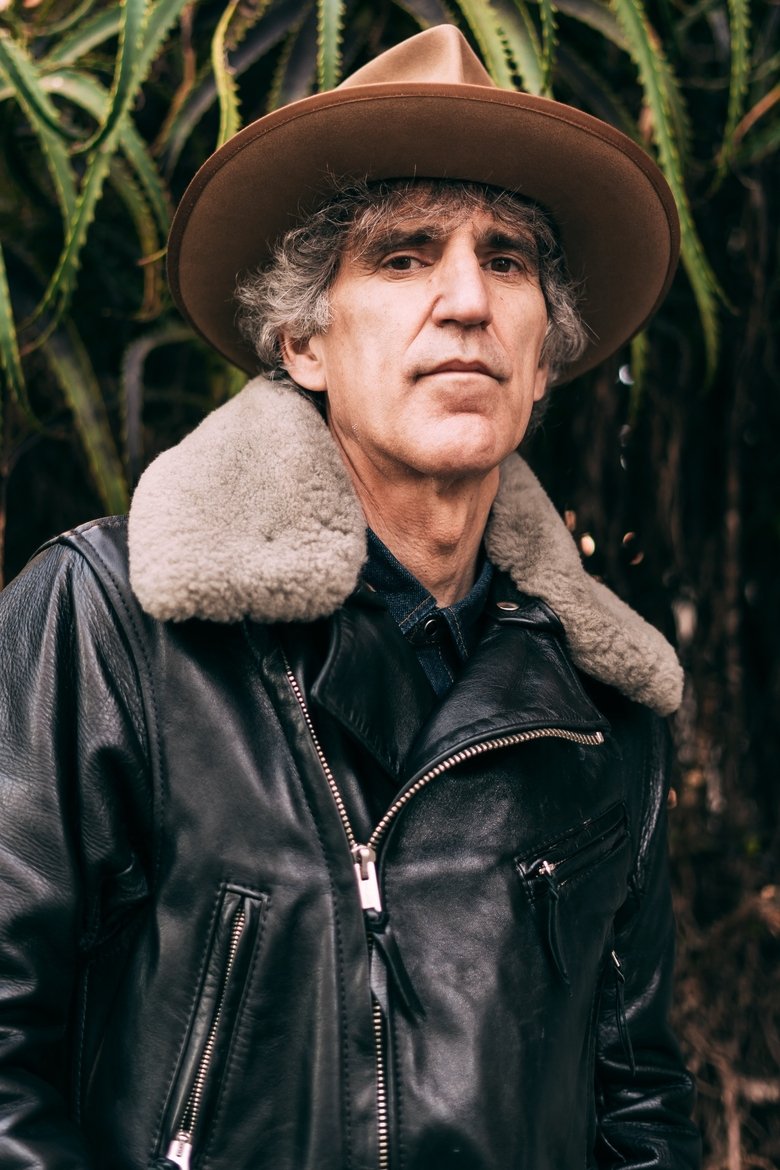 Portrait of Mikel Erentxun