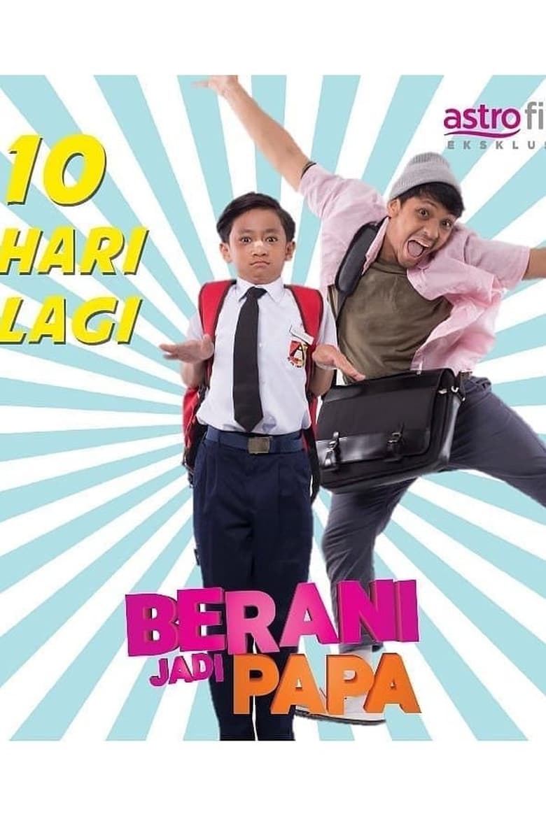 Poster of Berani Jadi Papa