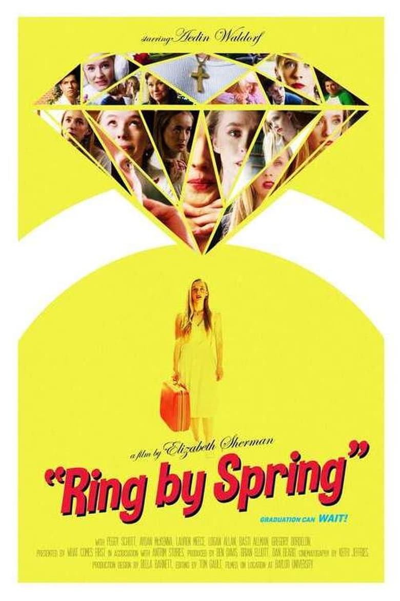 Poster of Ring by Spring