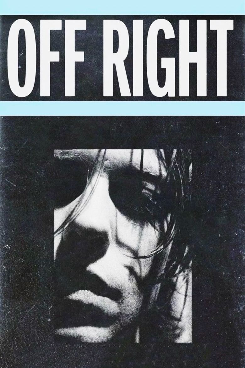 Poster of Off Right