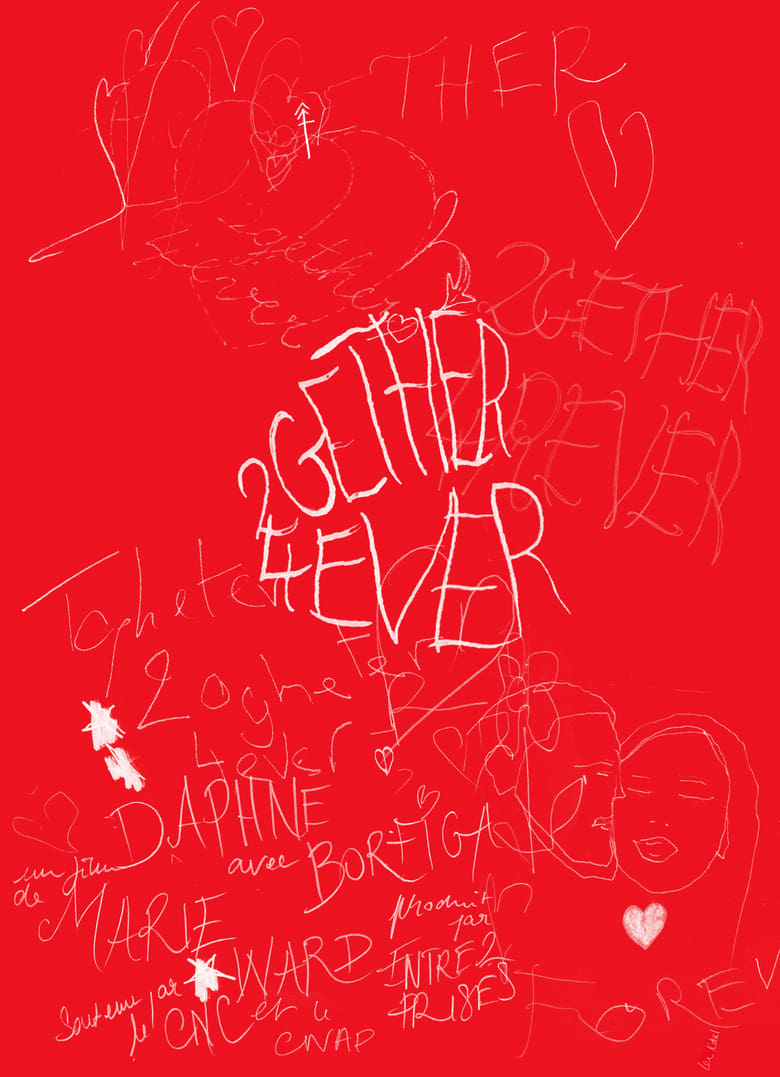 Poster of 2gether-4ever