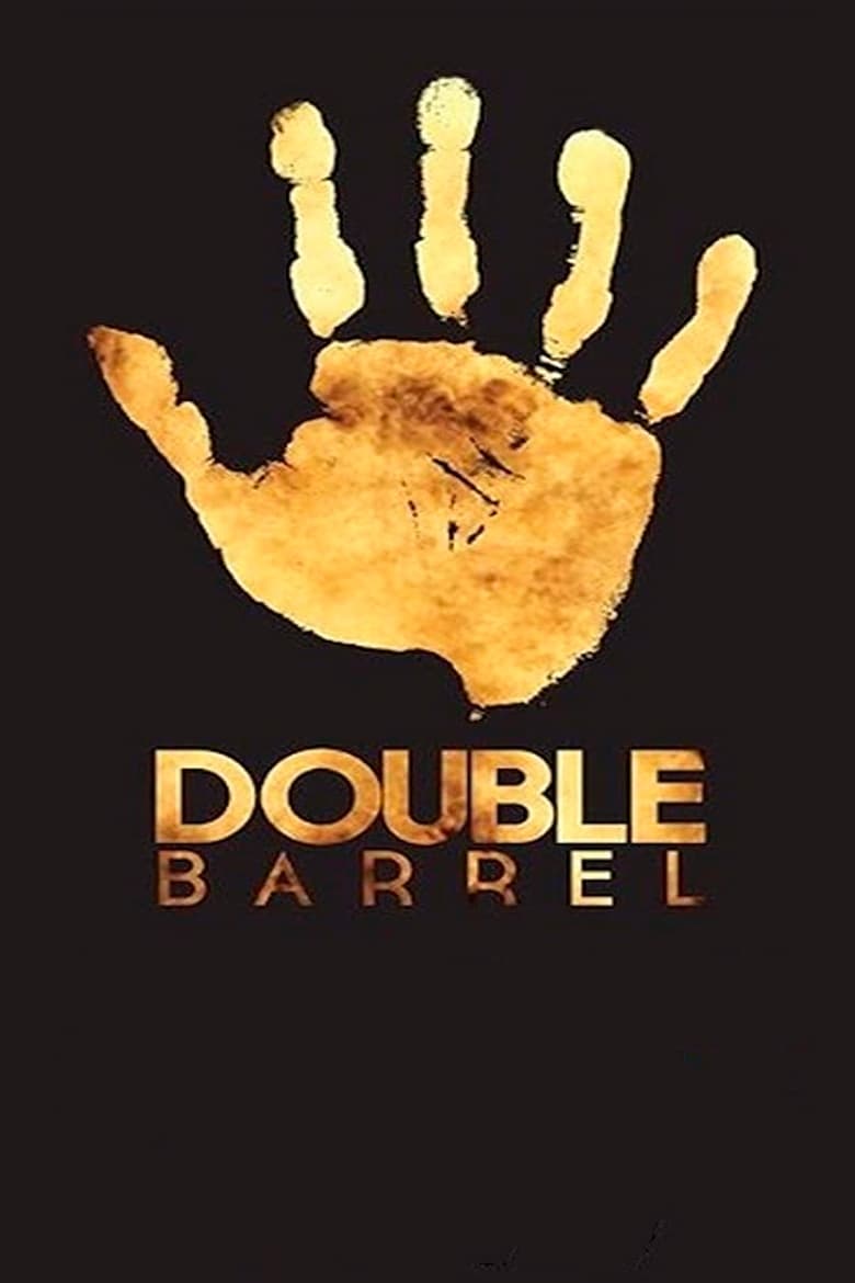 Poster of Double Barrel