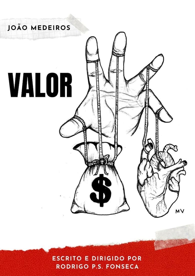 Poster of Valor