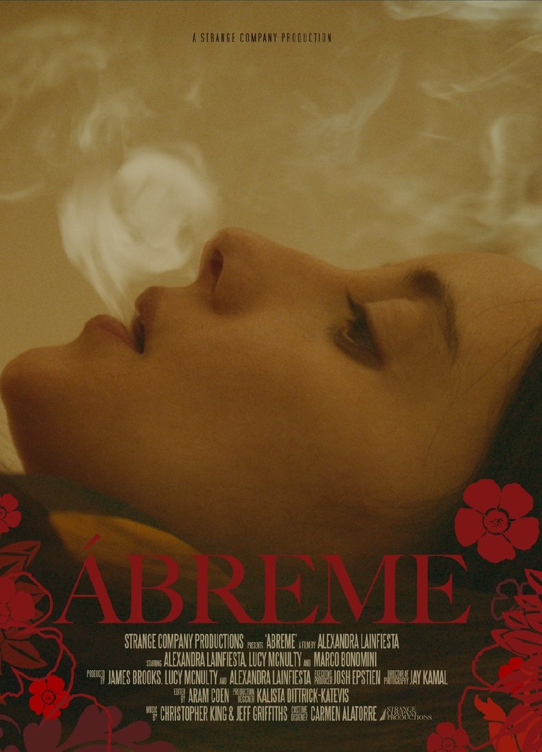 Poster of Ábreme