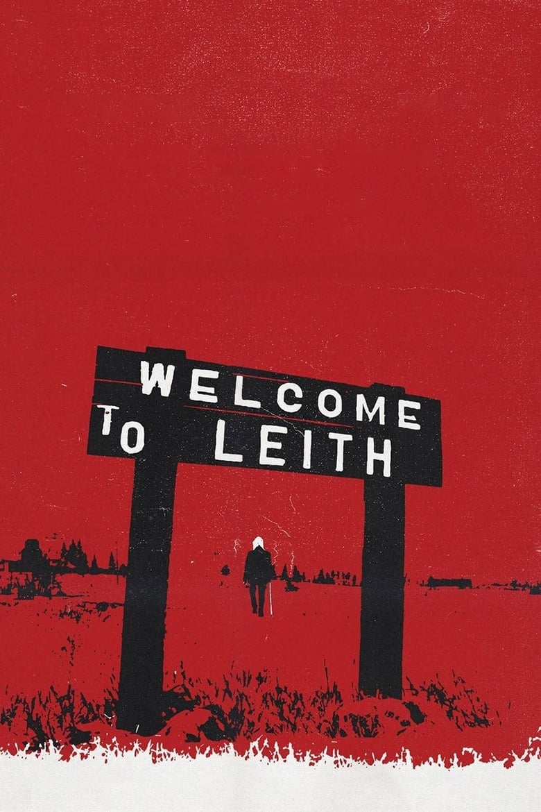 Poster of Welcome to Leith