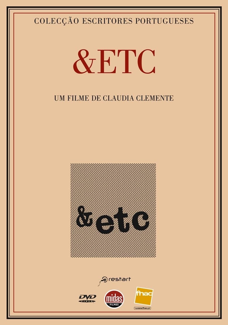 Poster of & Etc