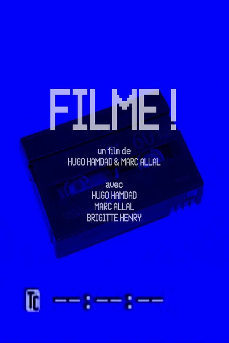 Poster of FILME !