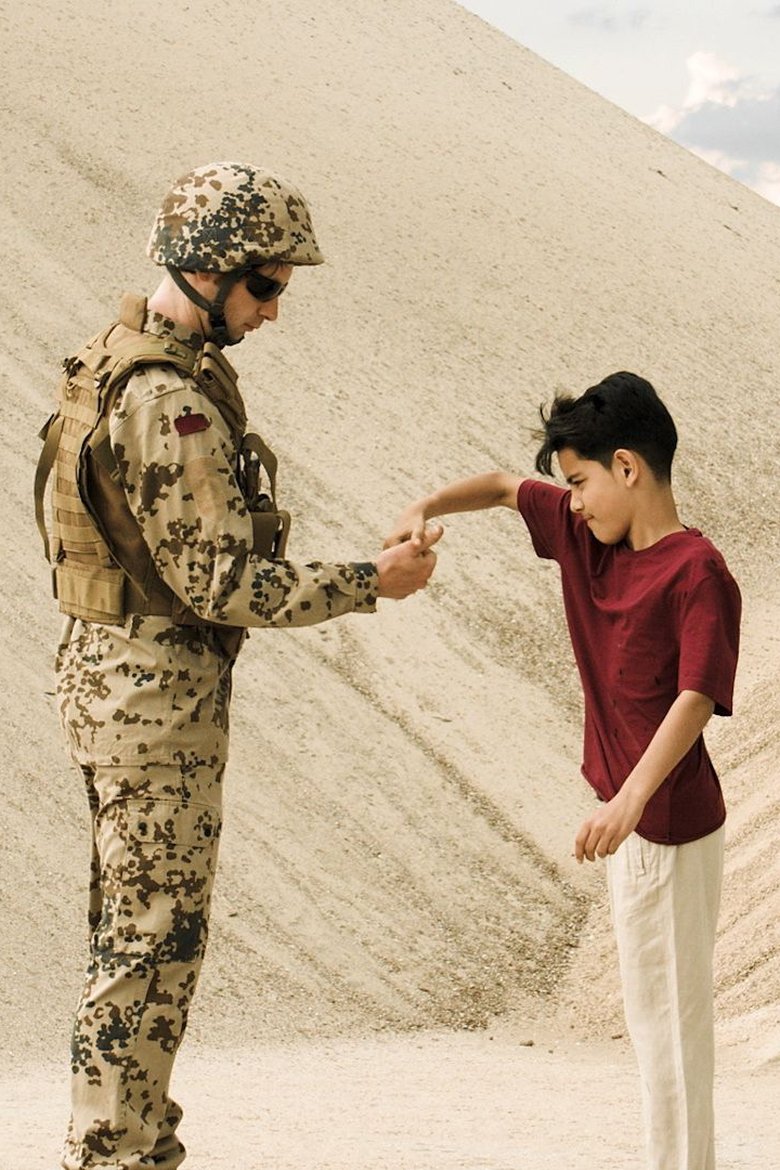Poster of I Declare A Thumb War