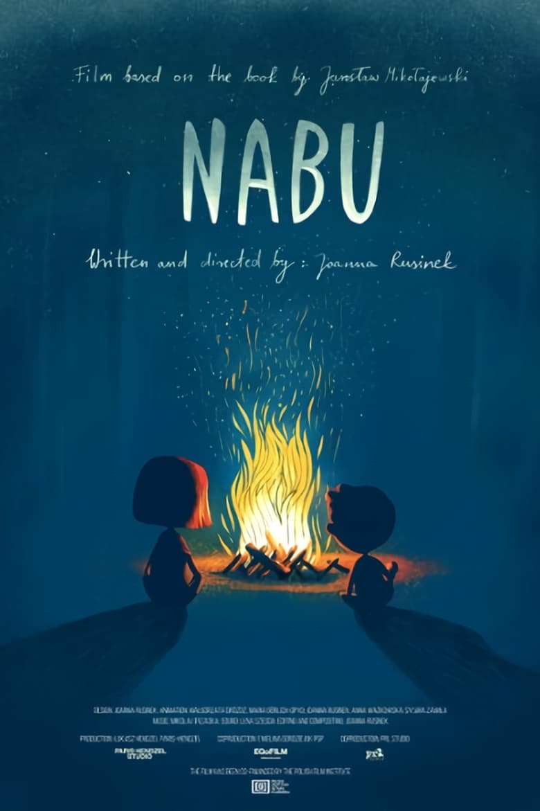 Poster of Nabu