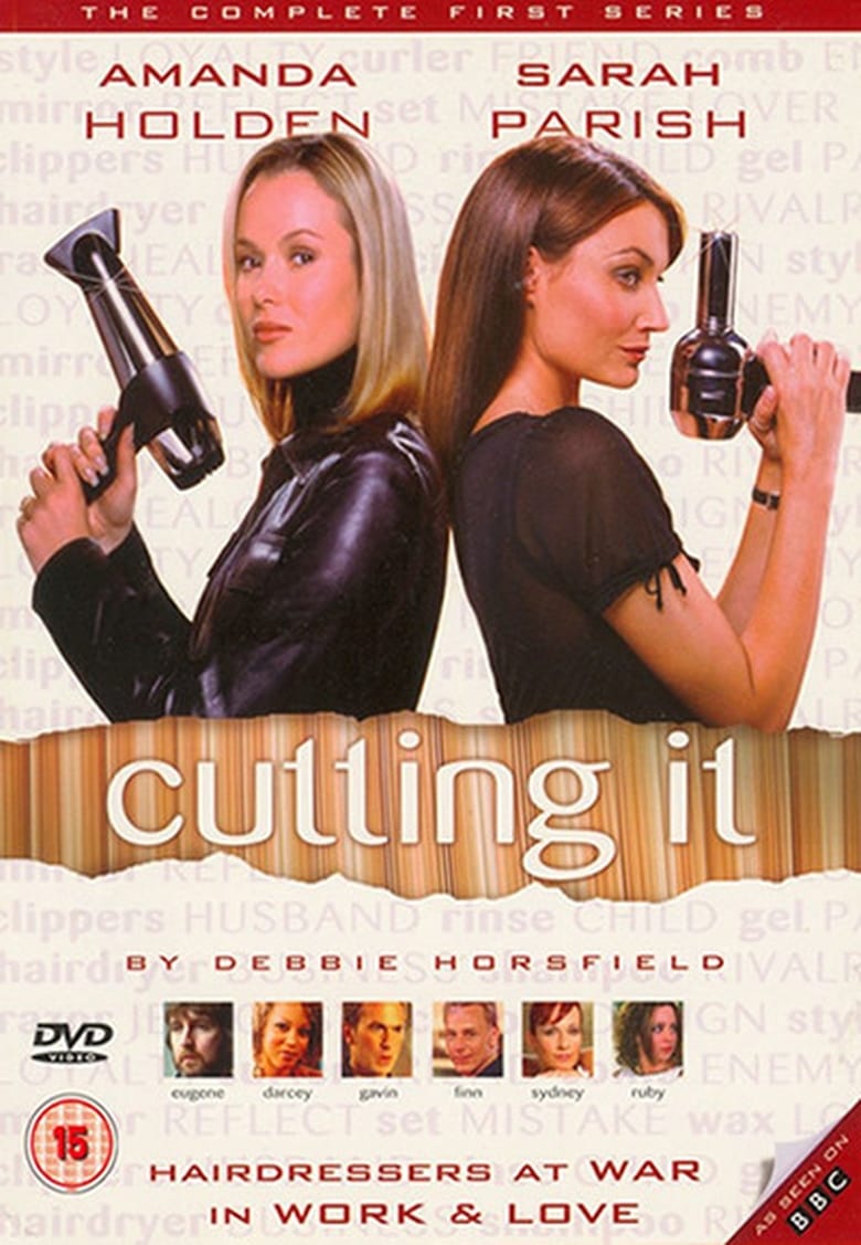 Poster of Cast and Crew in Cutting It - Season 1 - Episode 2 - Episode Two