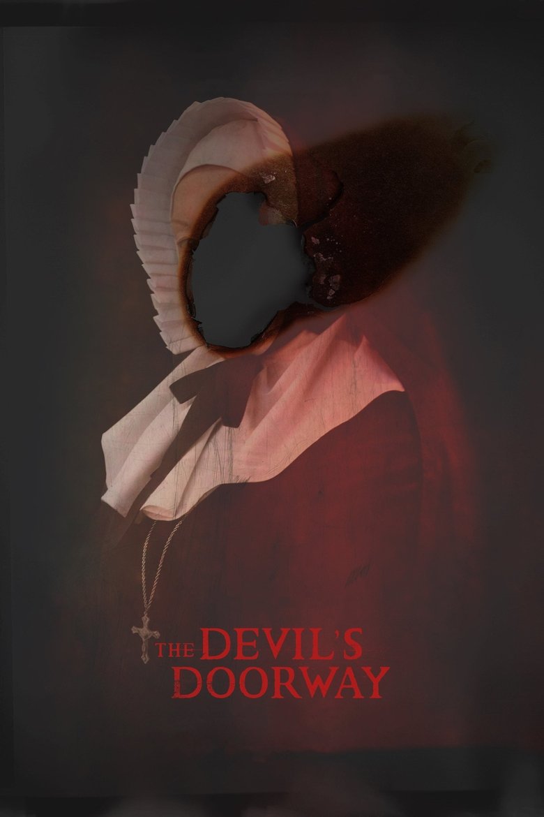 Poster of The Devil's Doorway