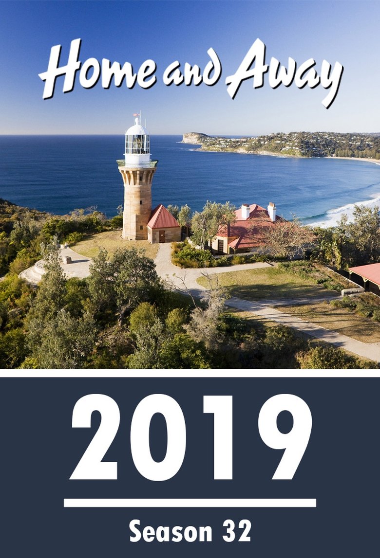 Poster of Episodes in Home And Away - Season 32 - Season 32
