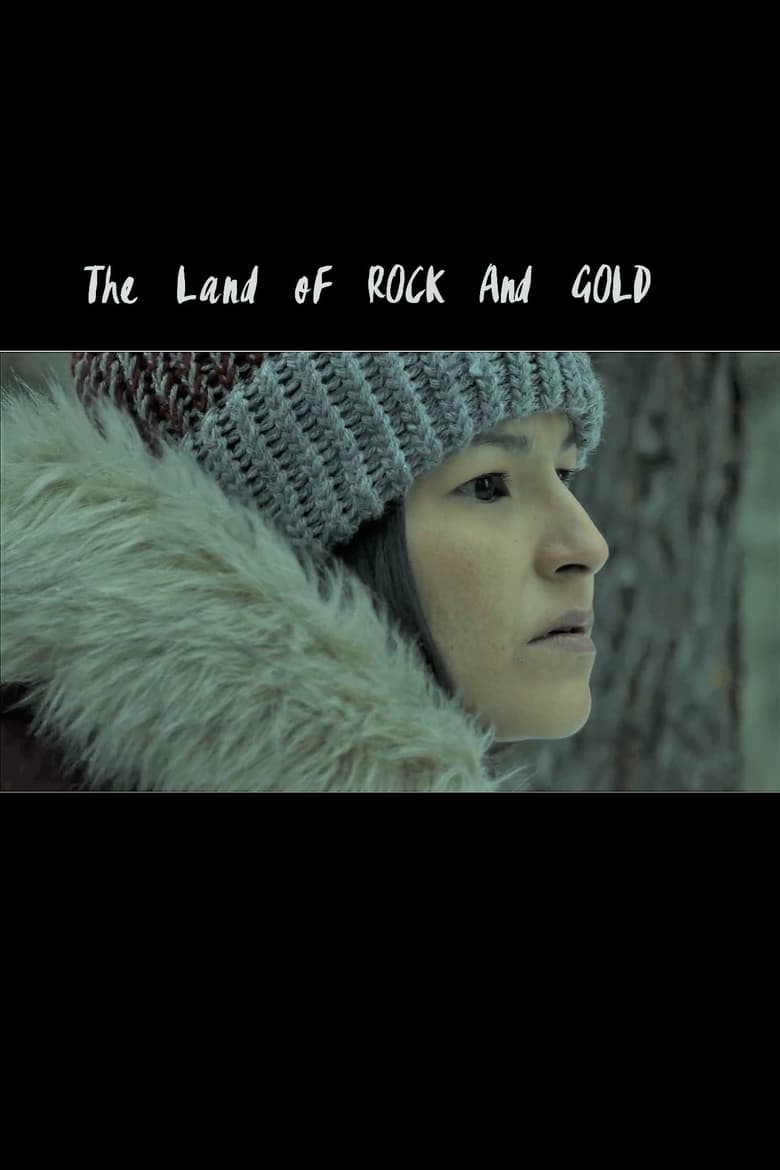 Poster of The Land of Rock and Gold