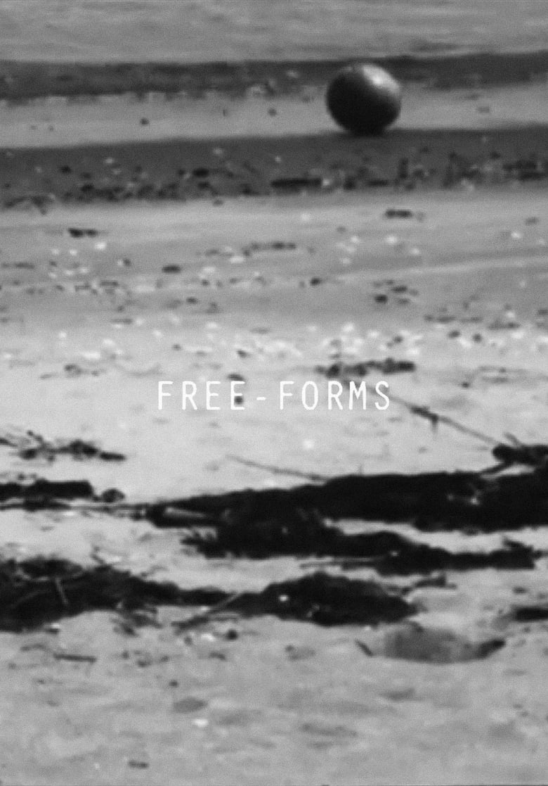 Poster of Free Forms