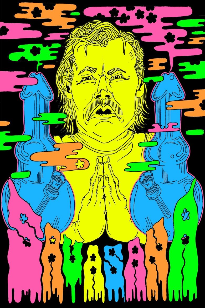 Poster of Savasana
