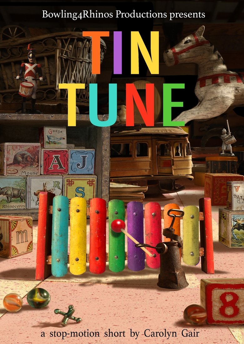 Poster of Tin Tune