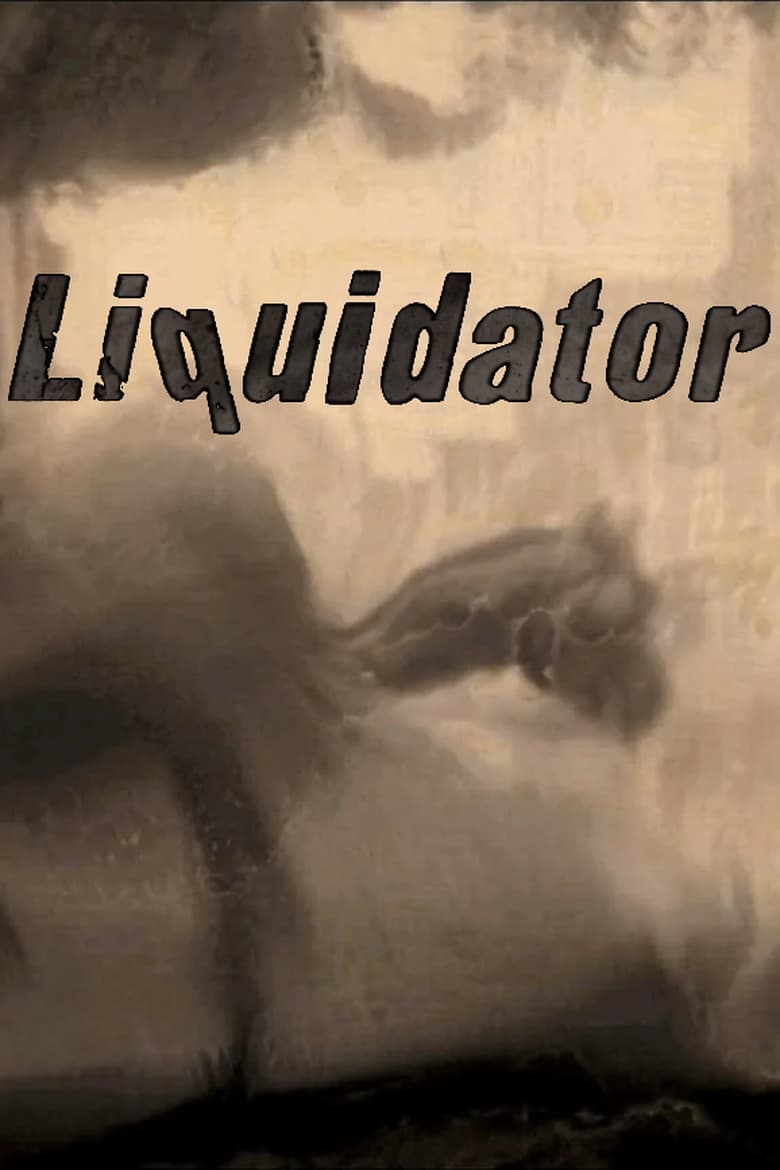 Poster of Liquidator