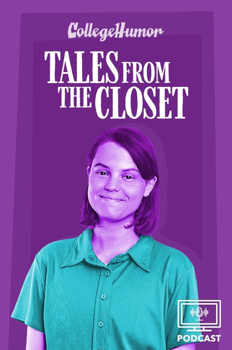 Poster of Tales from the Closet