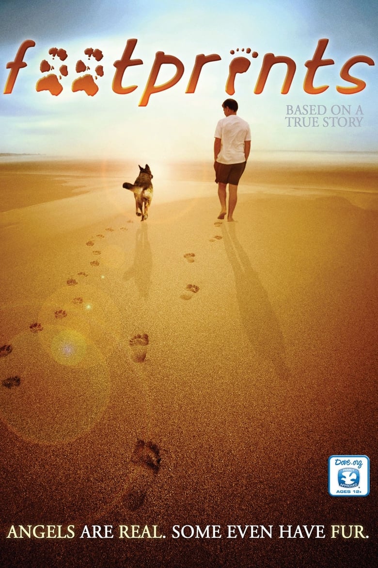 Poster of Footprints