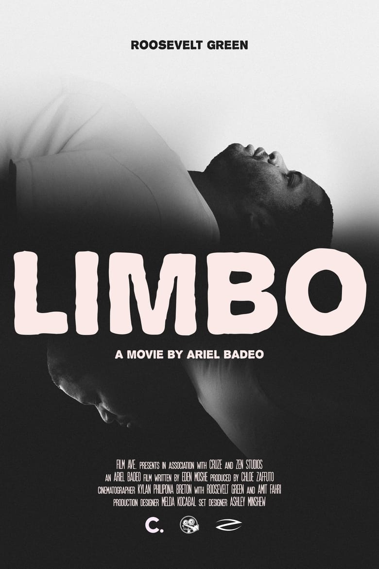 Poster of LIMBO