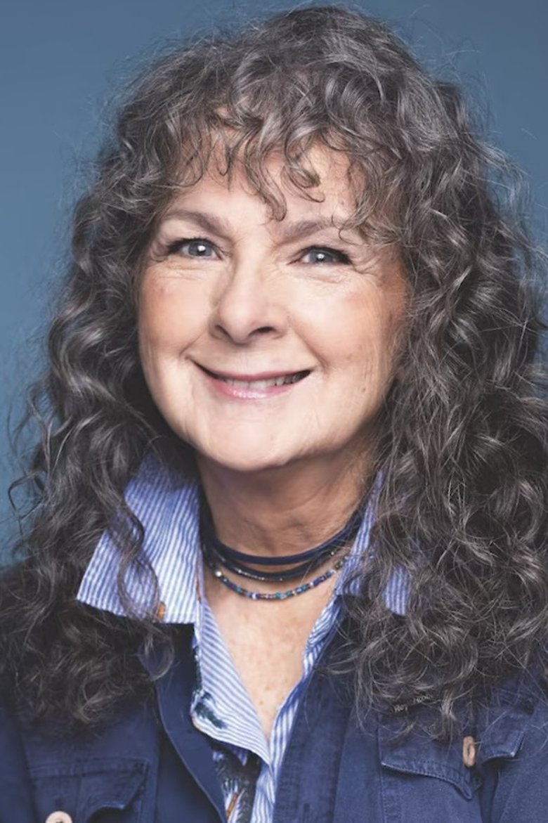 Portrait of Louise Laparé