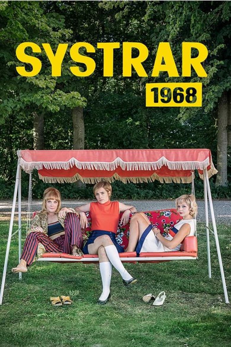 Poster of Episodes in Systrar 1968 - Season 1 - Season 1