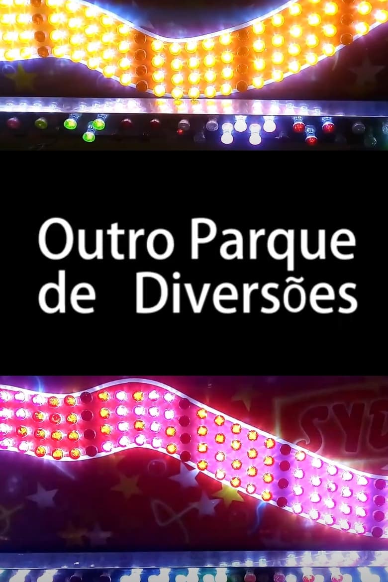 Poster of Outro Parque de Diversões