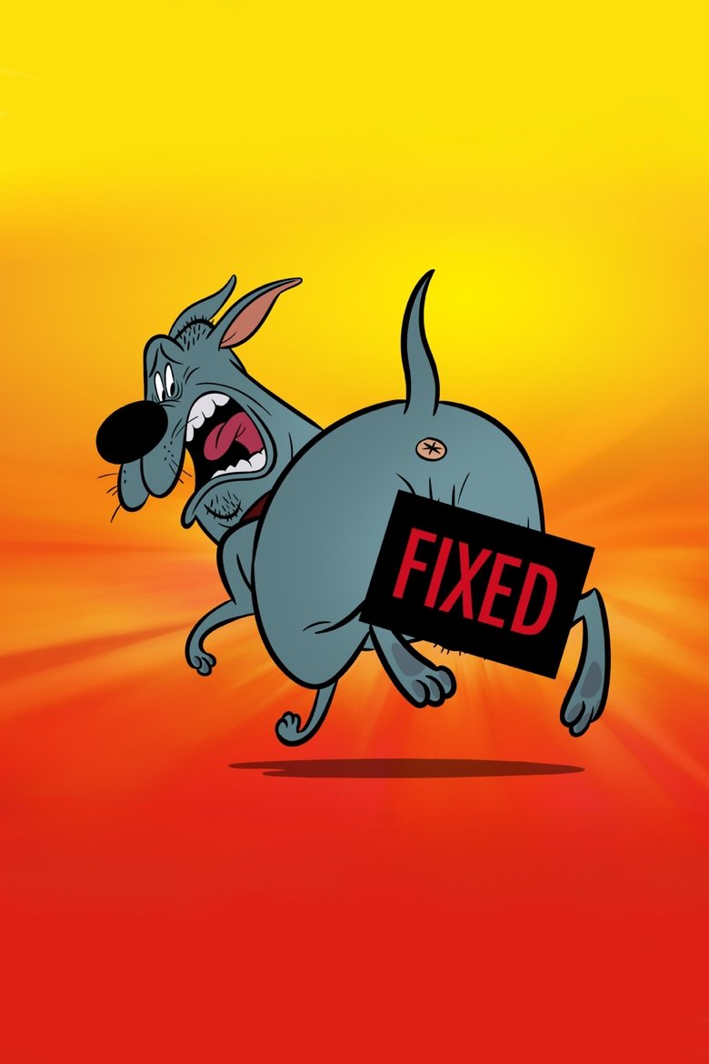 Poster of Fixed