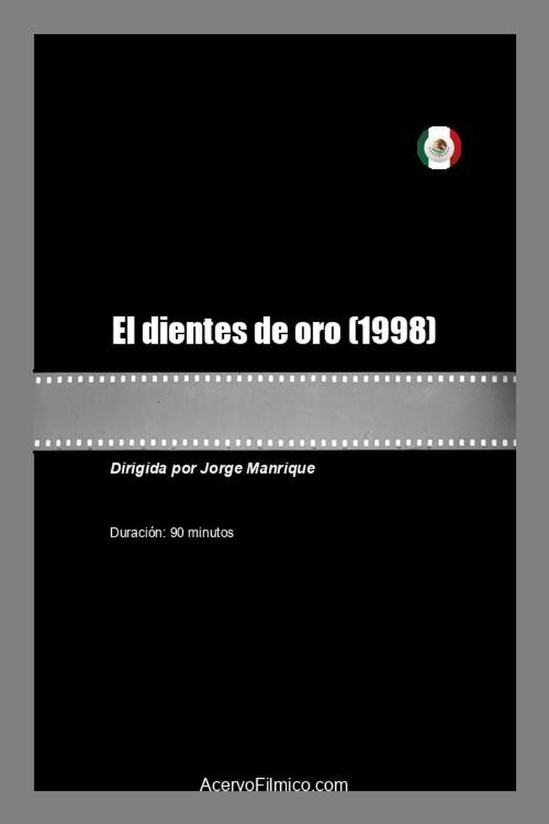 Poster of El dientes de oro