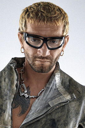 Portrait of Теймурхан Гасанов