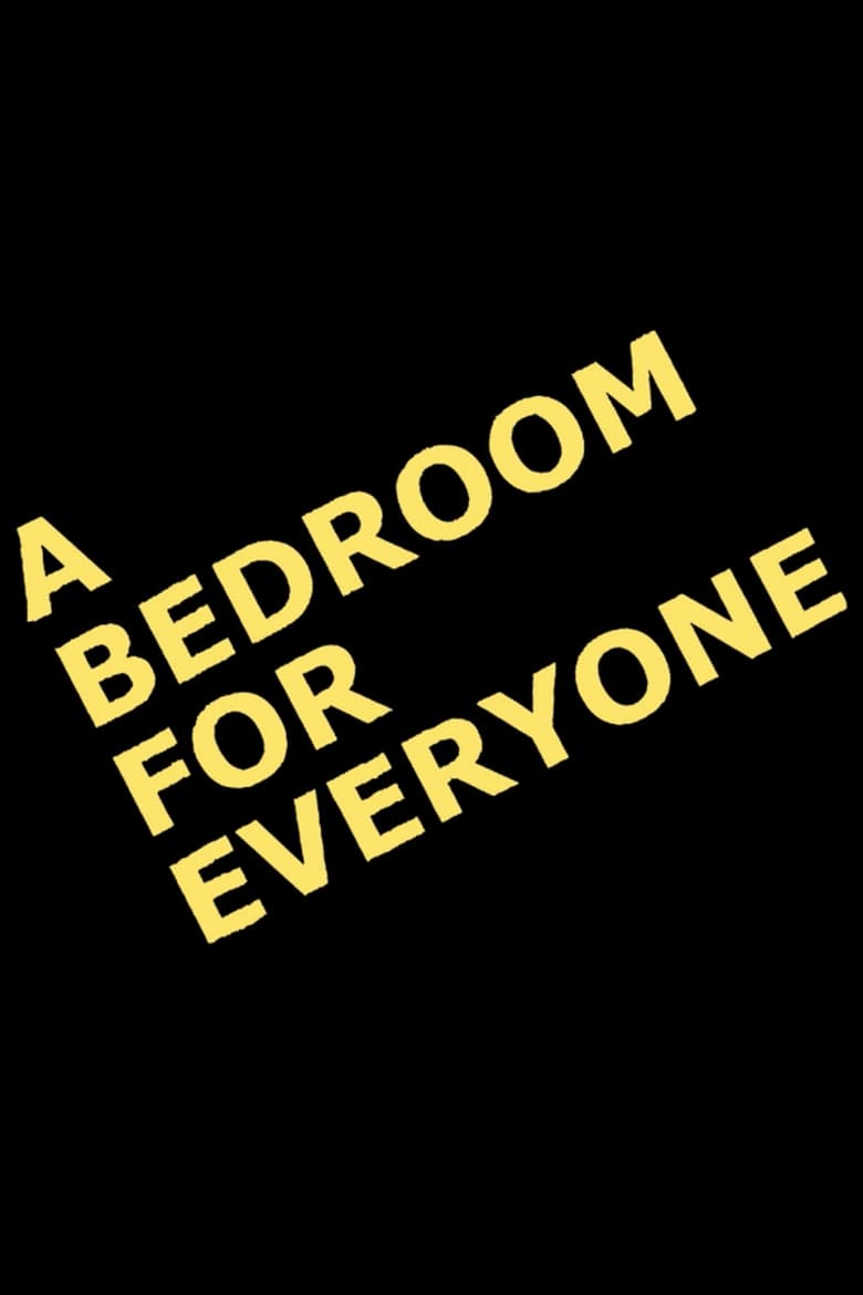 Poster of A Bedroom for Everyone