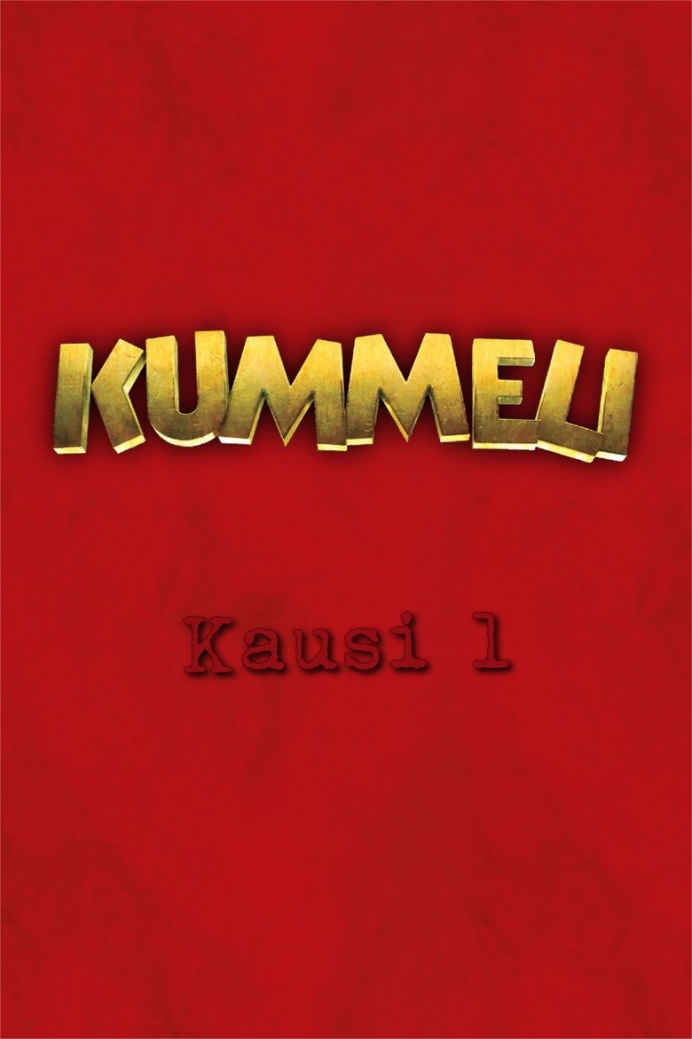 Poster of Episodes in Kummeli - Season 1 - Season 1