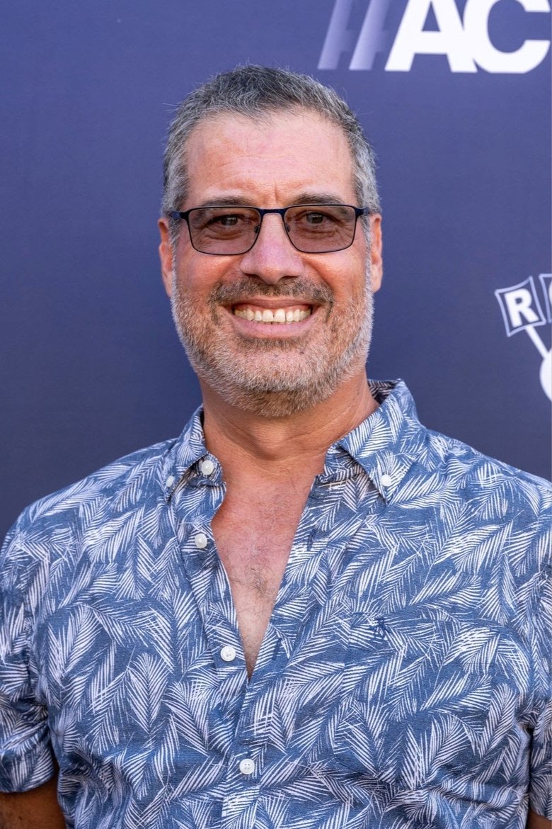 Portrait of Steven P. Wegner