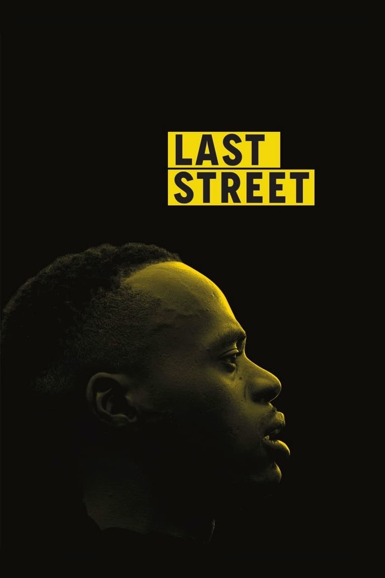 Poster of Last Street