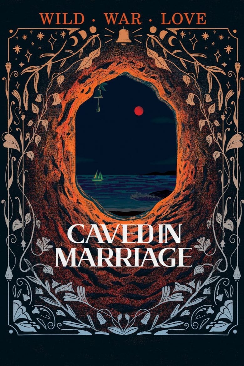 Poster of Caved in Marriage