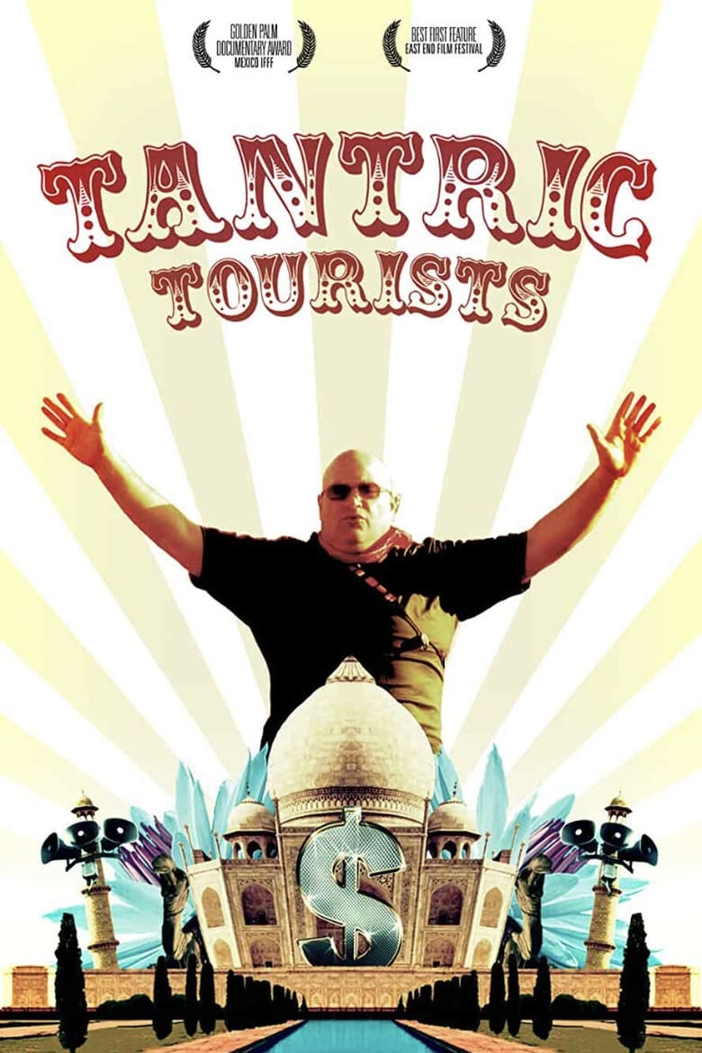 Poster of Tantric Tourists