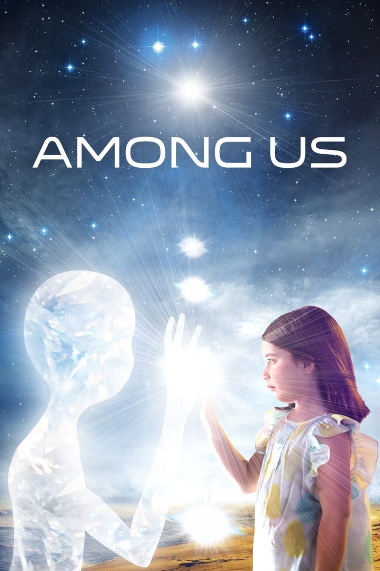 Poster of Among Us