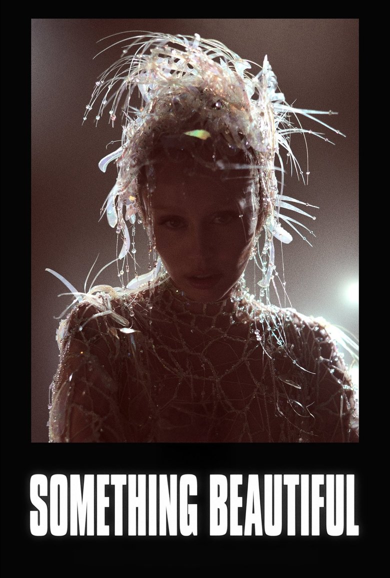 Poster of Something Beautiful