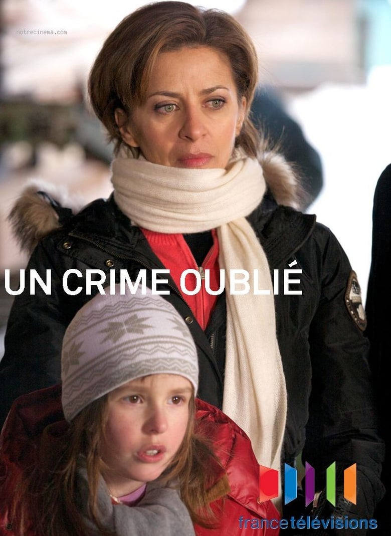 Poster of Un crime oublié