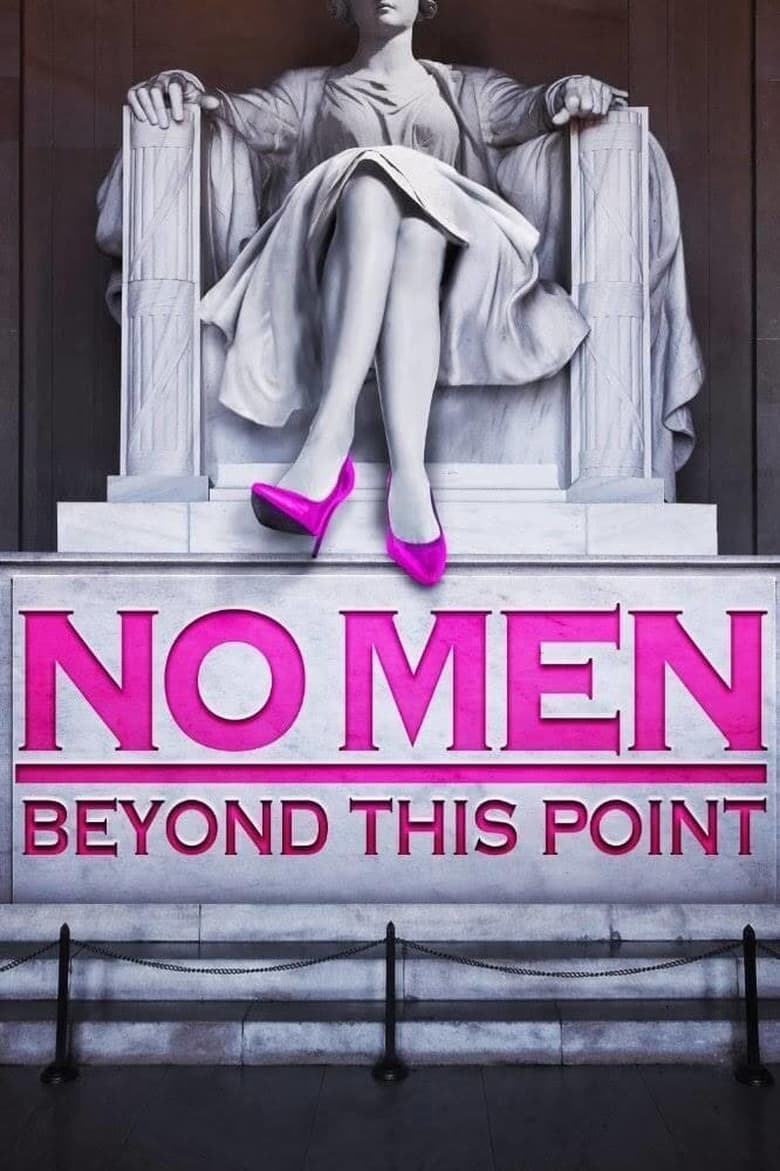 Poster of No Men Beyond This Point