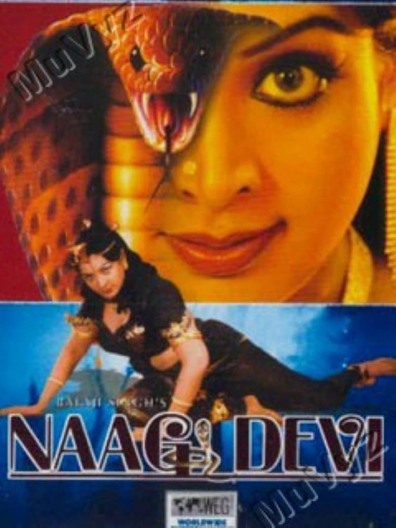 Poster of Amma Nagamma