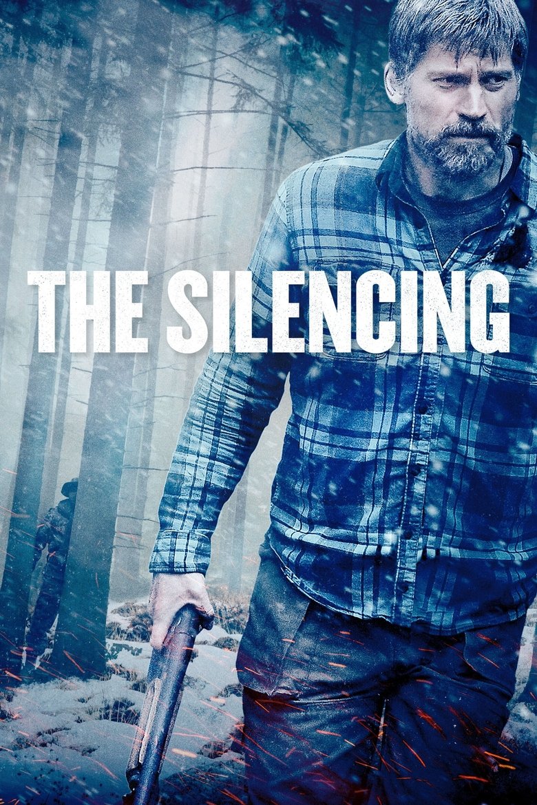 Poster of The Silencing