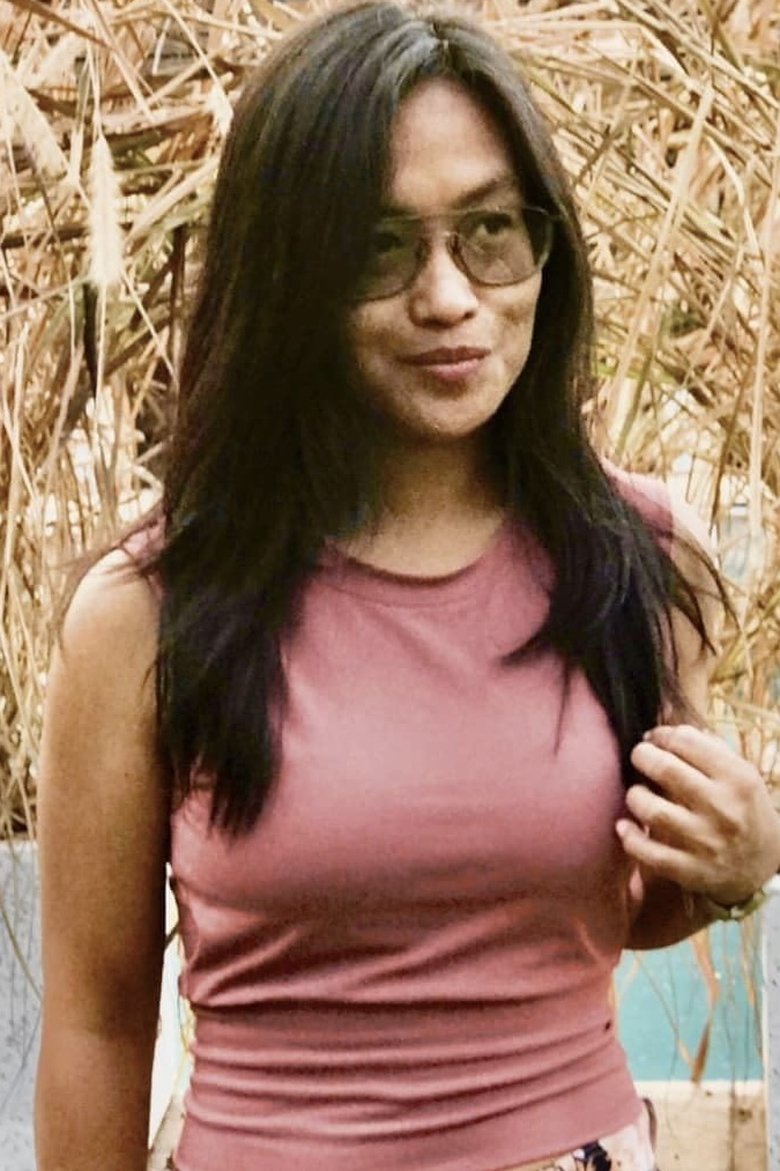 Portrait of Portia Rutaquio