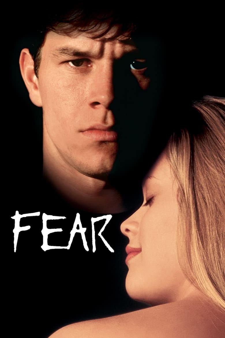 Poster of Fear