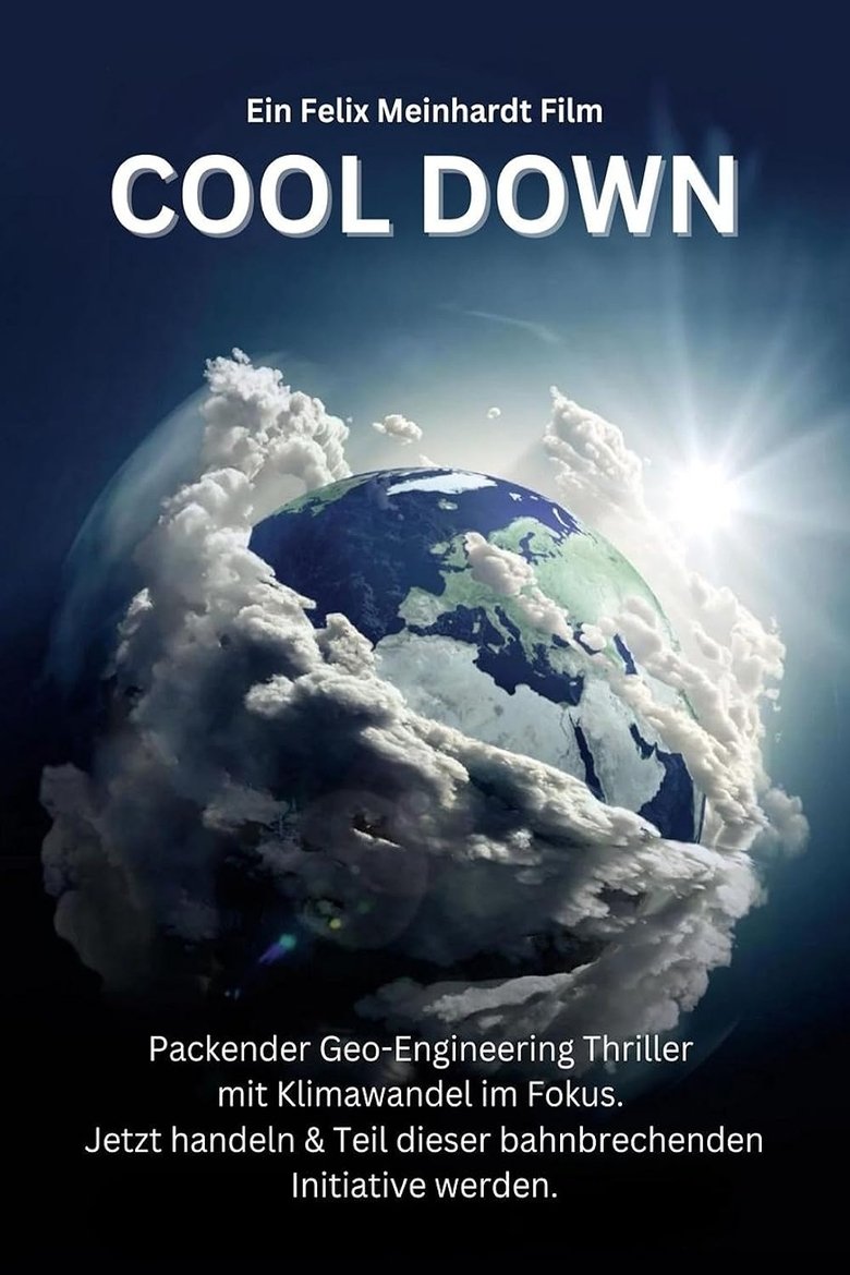 Poster of Cool Down