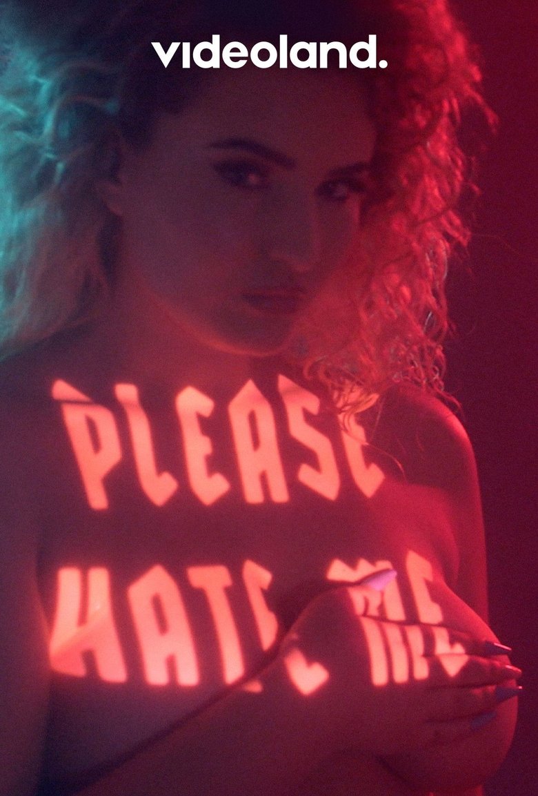 Poster of Please Hate Me