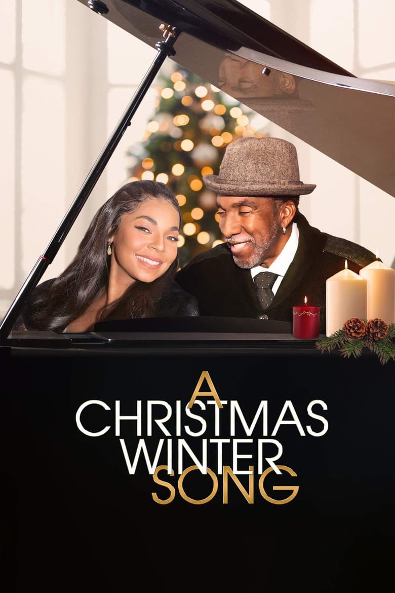 Poster of A Christmas Winter Song