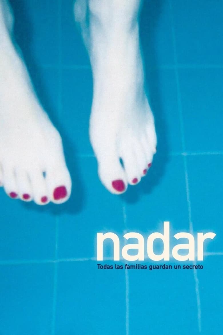 Poster of Nedar