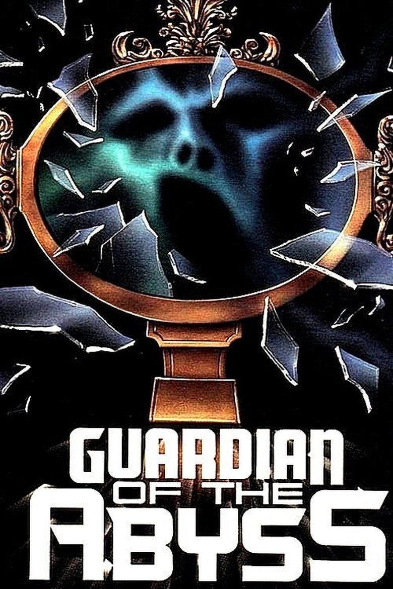 Poster of Guardian of the Abyss