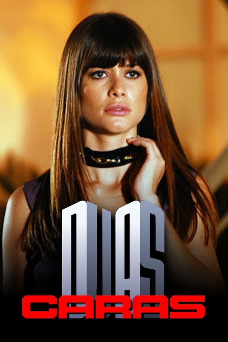 Poster of Episodes in Duas Caras - Season 1 - Season 1